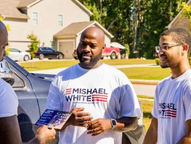 Seasoned Truck Driver Seeks Office in Georgia’s 81st District