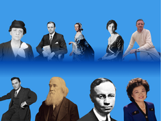 Introducing the Salvatori Center's Profiles in American Political Thought