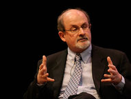 Muslim Students Denounce Selection of Salman Rushdie for CMC Commencement Speaker
