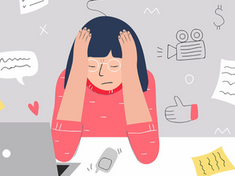 How the College Accidentally Trivialized Mental Health