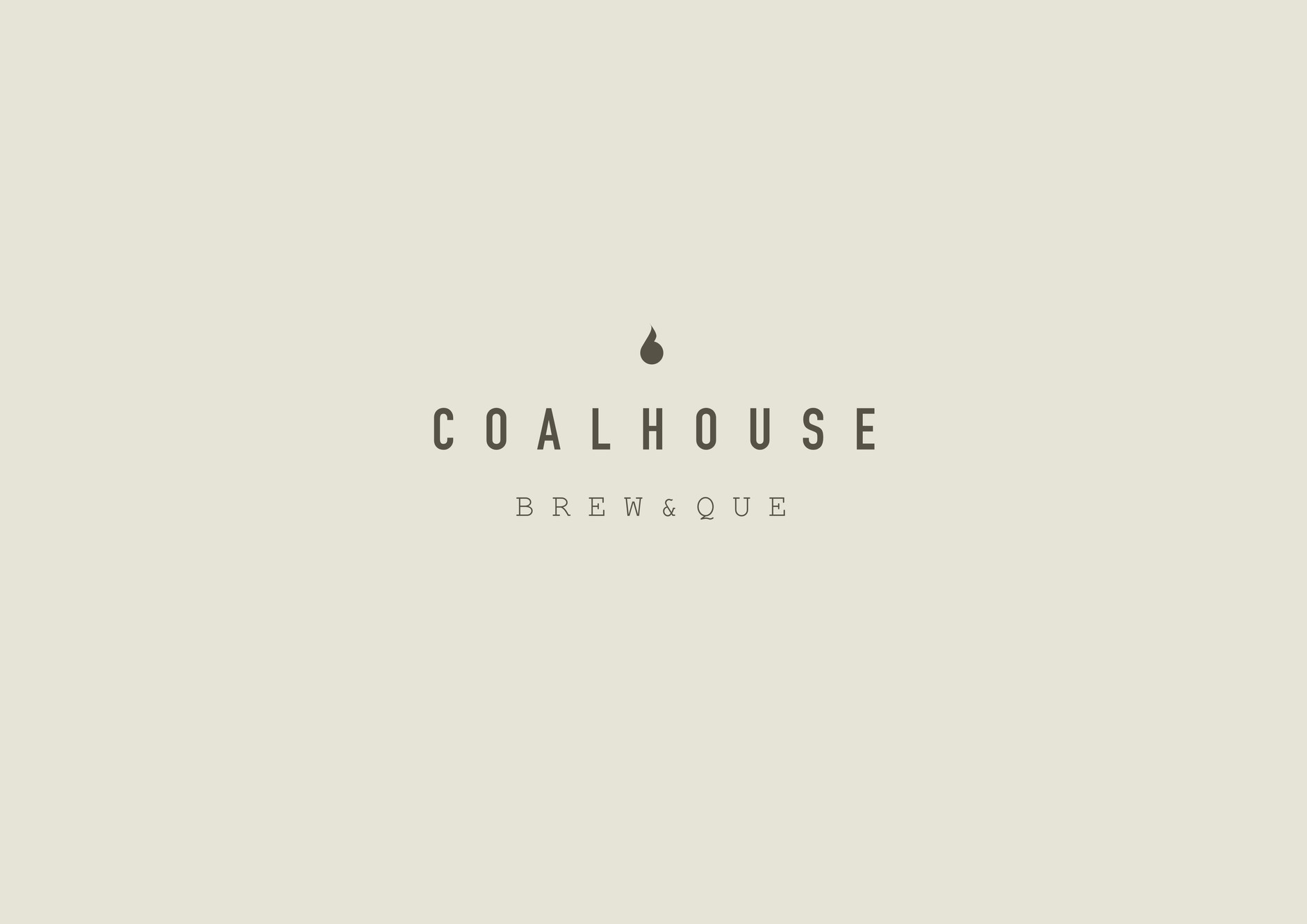 COALHOUSE - Brew and Que in Cheltenham