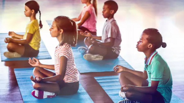 sophro/relax enfant 8/12ans