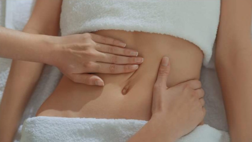 Offre découverte Massage Chi Nei Tsang