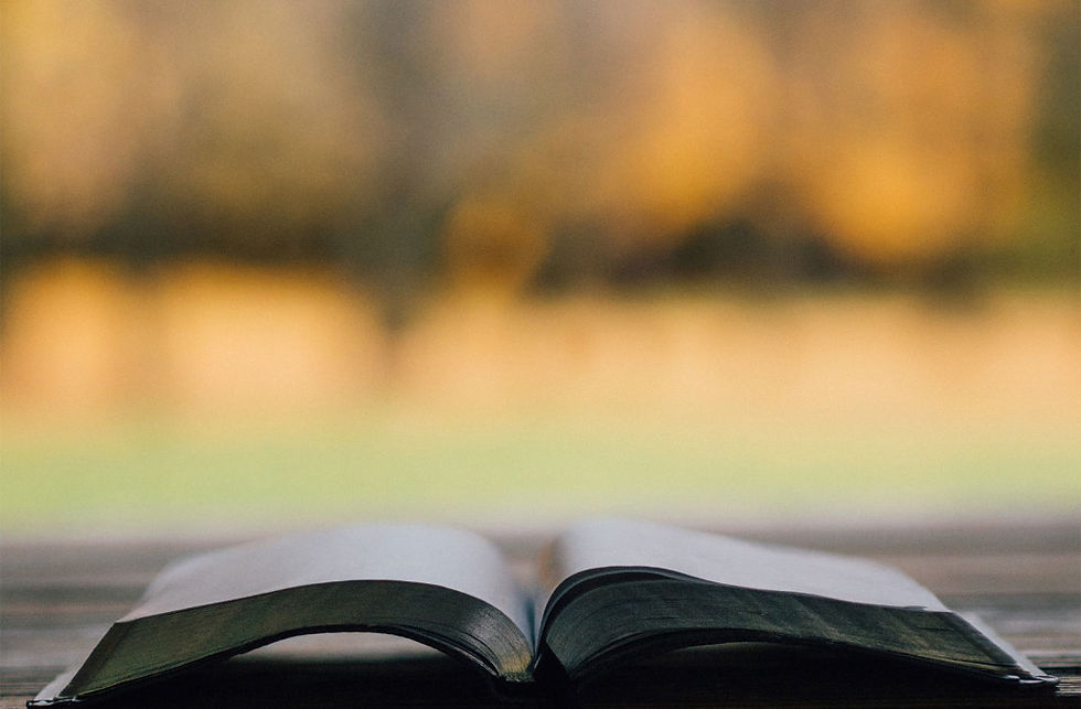 Verses and footnotes that can be used when showing others the features of the Recovery Version
