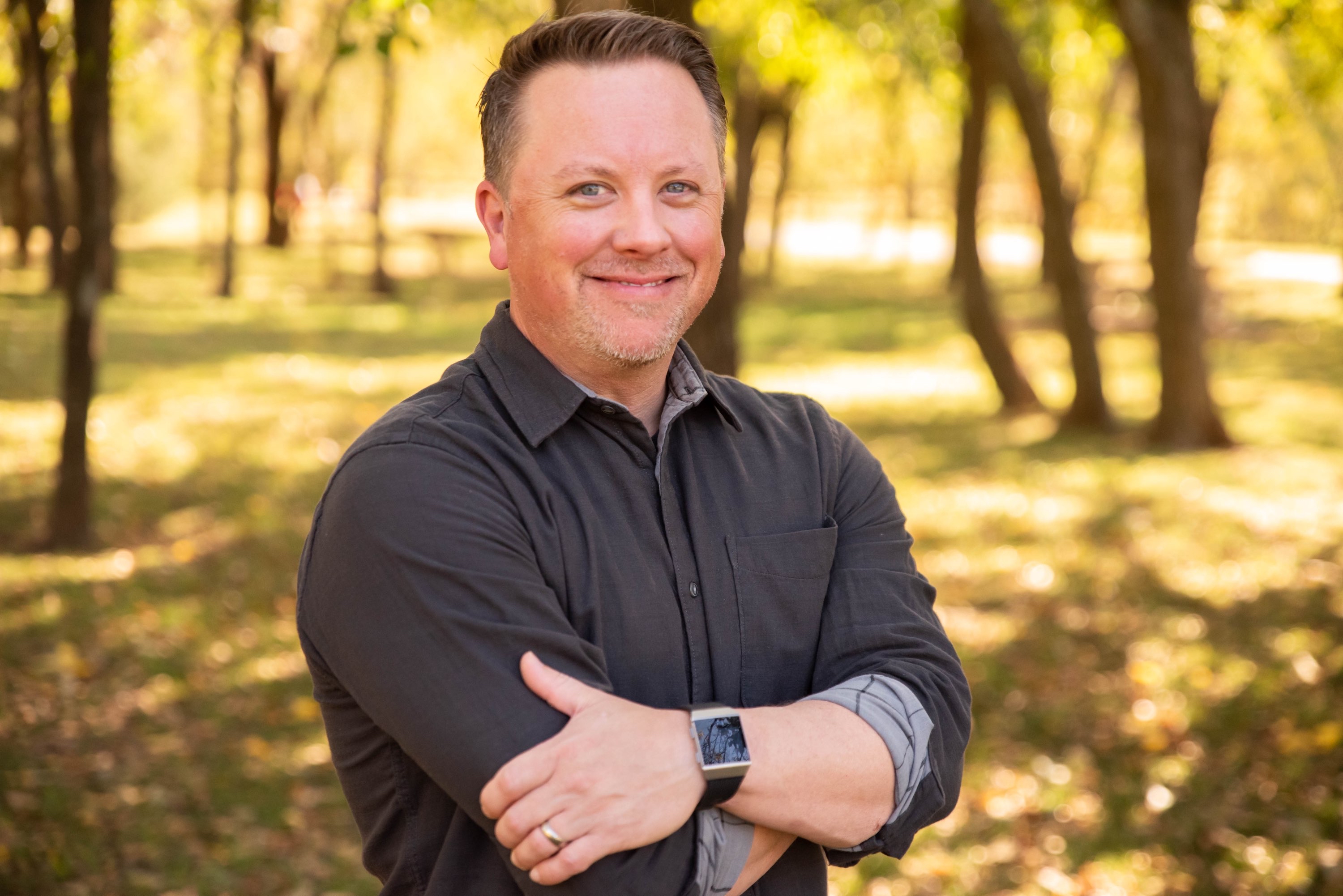 Writer: Josh Cochran