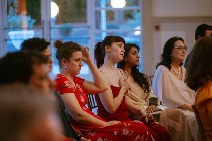 Documentary film photographer NYC wedding ceremony photos