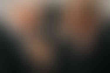 Groomsmen getting ready for a Brooklyn wedding photoshoot