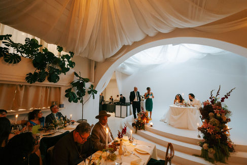 atmosfera astoria nyc wedding candid cinematic romantic film photographer in NYC All The Feels