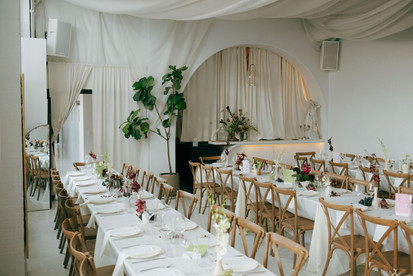 atmosfera nyc wedding couple candid romantic cinematic film photographer in NYC