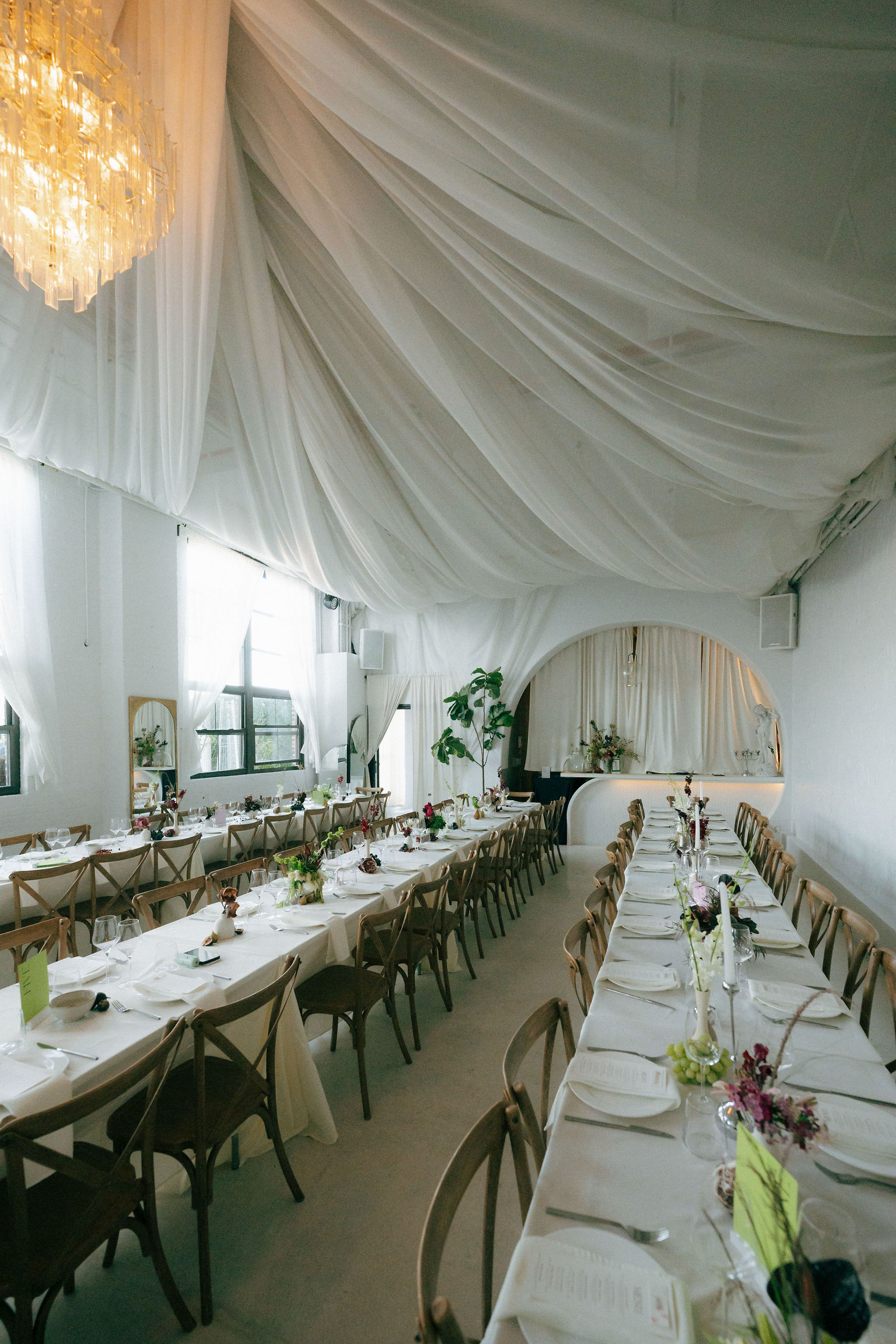 atmosfera nyc wedding couple candid romantic cinematic film photographer in NYC