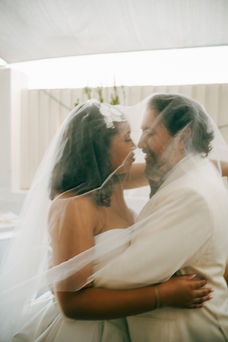 blank canvas wedding venue nyc atmosfera reception candid cinematic film photographer NYC