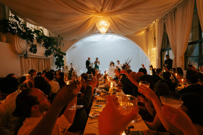 atmosfera astoria nyc wedding candid cinematic romantic film photographer in NYC All The Feels