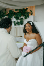 atmosfera astoria nyc wedding ceremony candid documentary film photographer in NYC
