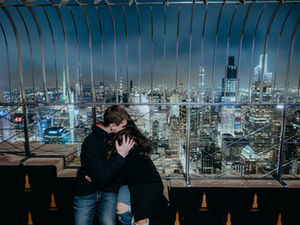 Planning Your Empire State Building Surprise Proposal (2026 Edition)