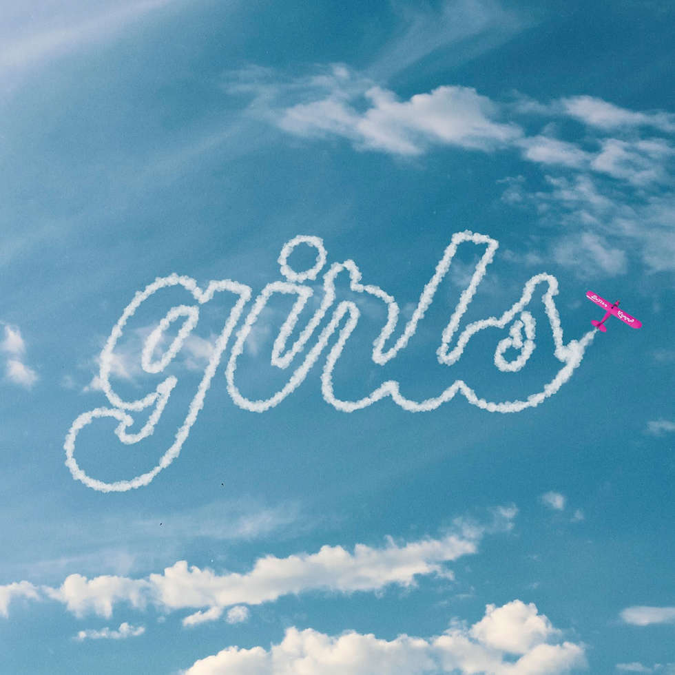 Betta Lemme - Girls