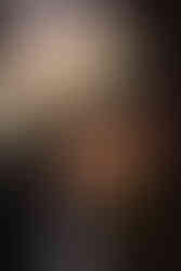 Romantic couples photography Conservatory Garden NYC winter moody ring close up during engagement photos in NYC