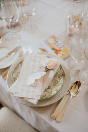 bridal shower photographer NYC Cosmopolitan Club room