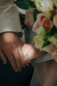 nyc elopement photographer central park candid film photography