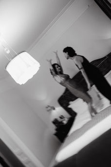 lgbtq couples photographer nyc chelsea hotel film photographer documentary style