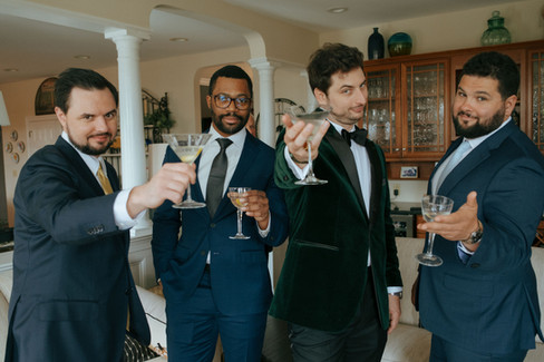 emotional storytelling wedding photo manhattan candid documentary film photographer in NYC All The Feels