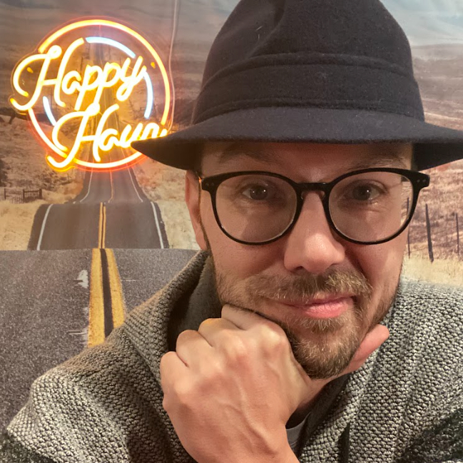 Writer: Arthur Katny