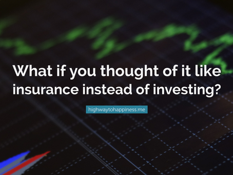 2 Ways to 2X Your Account Every Year