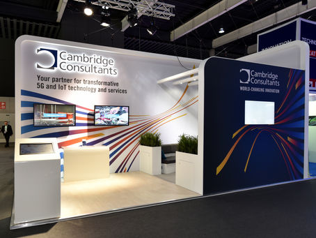 Show spotlights – Mobile World Congress (MWC) & 4 Years From Now (4YFN)