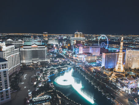 Show spotlight – Consumer Electronics Show (CES)