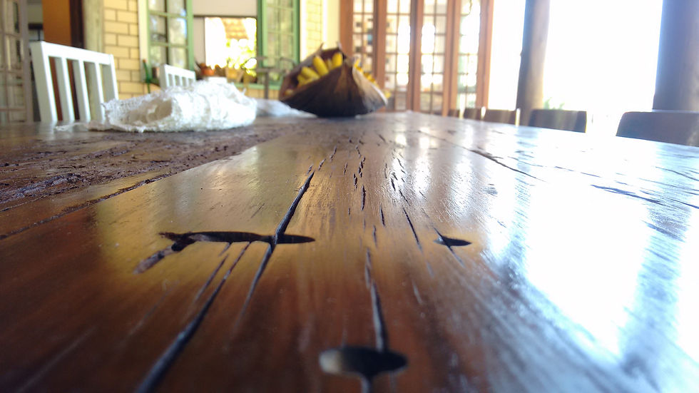 Miniatura: Mesa demolição