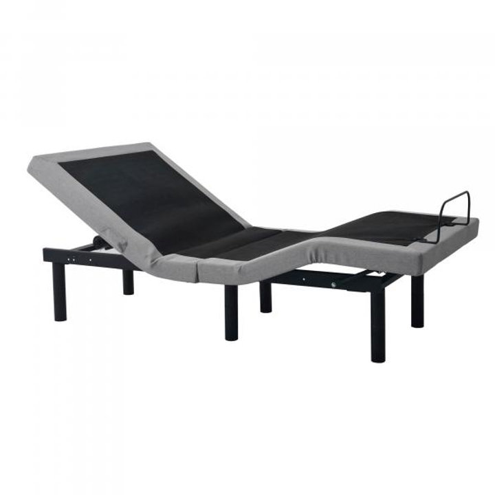 STRUCTURE M555 ADJUSTABLE BED BASE | Lift Mattress Co.