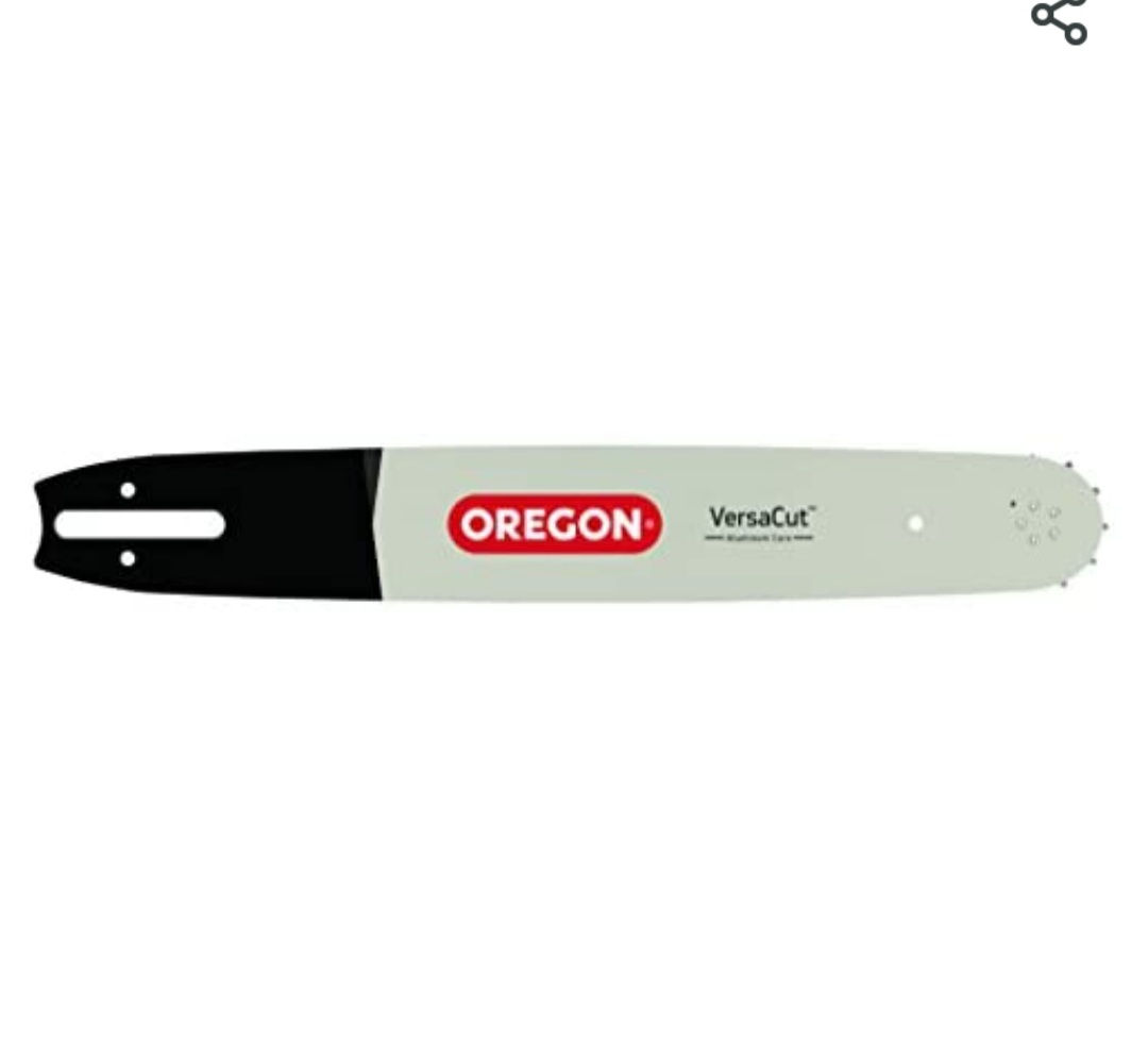 VERSA CUT BAR STIHL .325 18"