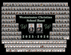 Westminister Band2