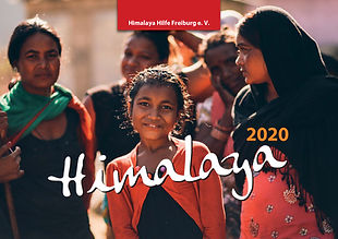 Himalaya-Kalender 2020