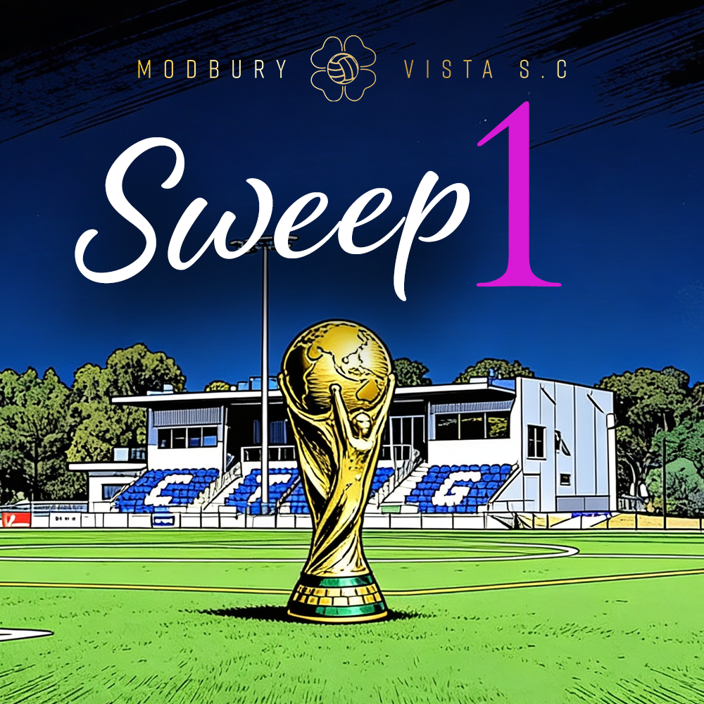 MVSC World Cup Sweep #1