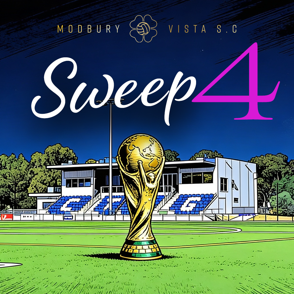 MVSC World Cup Sweep #4