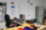 Büroräumlichkeiten