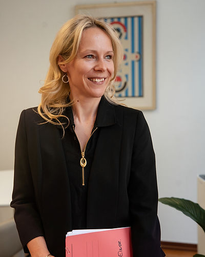 Dr. Veronika Fussenegger-Vanas, LL.M., Rechtsanwältin