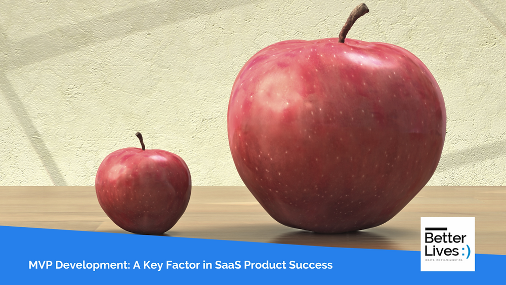 A Key Factor in SaaS Product Success A Key Factor in SaaS Product Success