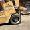Thumbnail: Allis Chalmers ACC120 LPG 12000 LB Forklift
