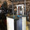 Thumbnail: Crown 30RCTT Stand Up Electric Forklift - 3000 LB, 3 stage