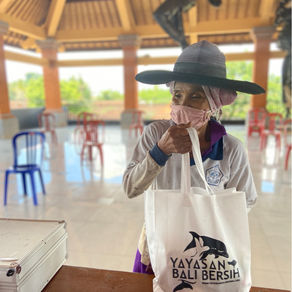 15th Desa Adat Bitera run done!