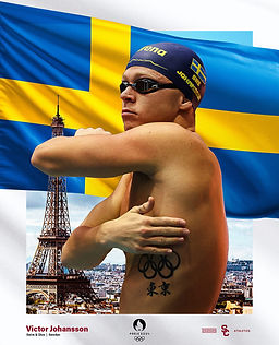 Victor Johansson