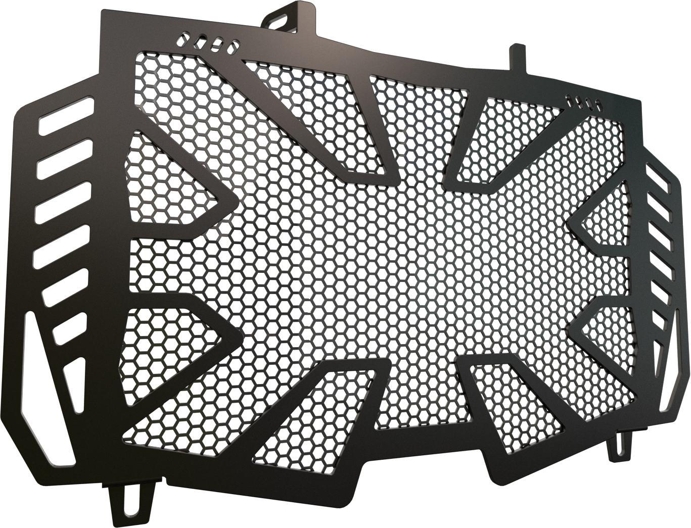 Protector de Radiador Z900 BIG BASIC