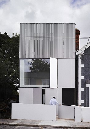 Town House in Dublin 1