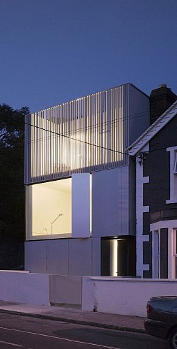 Town House in Dublin 2