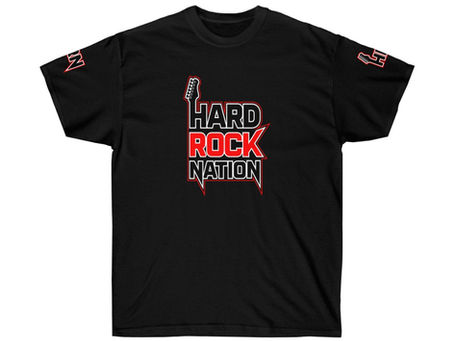 Welcome To The Hard Rock Nation Blog!