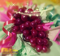 Uvas del deseo