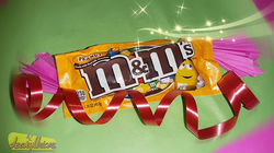 Pastillas M&M