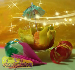 Copa Frutal