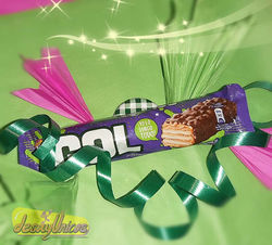 Barra Chocolate Gol